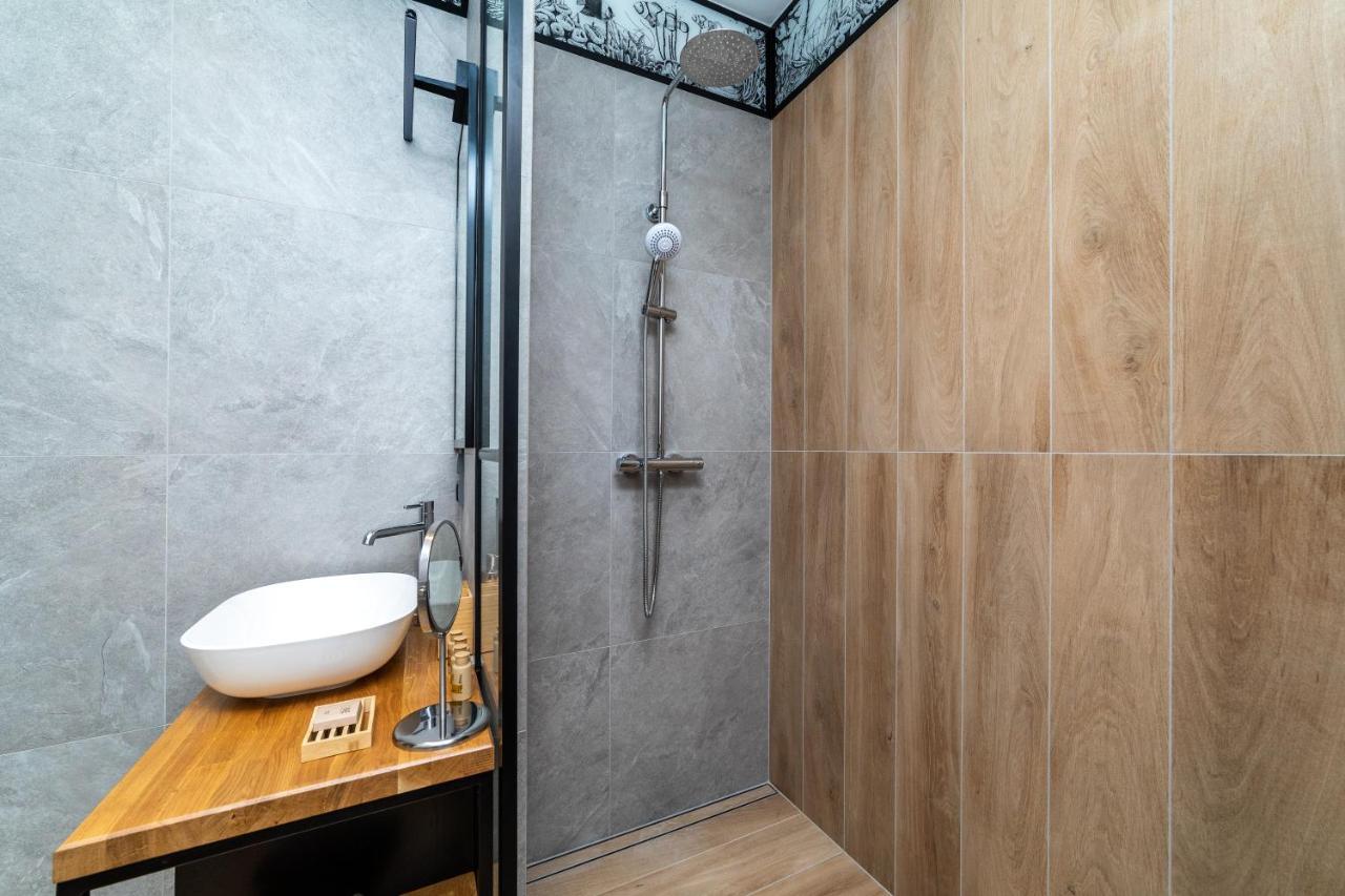 5O5 Deluxe By Oneapartments Sopot Exterior photo